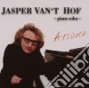 Jasper Van't Hof - Piano Solos - Axioma cd