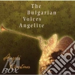 Bulgarian Voices Ang - Angels' Christmas cd