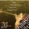 Bulgarian Voices Ang - Angels' Christmas cd