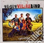 Warsaw Village Band - Uprooting cd