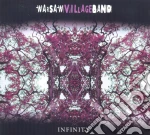 Warsaw Village Band - Infinity cd