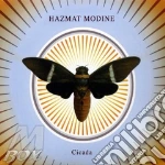 Hazmat Modine - Cicada cd