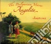 Bulgarian Voices- Angelite - Angelina cd