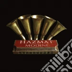 (LP Vinile) Hazmat Modine - Hazmat Modine vinile