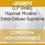(LP Vinile) Hazmat Modine - Extra-Deluxe-Supreme lp vinile di Hazmat Modine