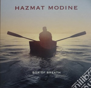 (LP Vinile) Hazmat Modine - Box Of Breath lp vinile
