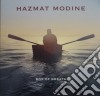 (LP Vinile) Hazmat Modine - Box Of Breath cd