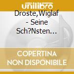 Droste,Wiglaf - Seine Sch?Nsten Erfolge Live cd