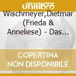 Wischmeyer,Dietmar (Frieda & Anneliese) - Das Braune Gold Von Platteng?Lle (2 Cd) cd musicale