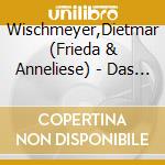 Wischmeyer,Dietmar (Frieda & Anneliese) - Das Braune Gold Von Platteng?Lle (2 Cd) cd