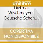 Dietmar Wischmeyer - Deutsche Sehen Dich An (2 Cd) cd