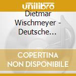 Dietmar Wischmeyer - Deutsche Helden (2 Cd) cd