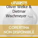 Oliver Welke & Dietmar Wischmeyer - Lesen: Frank Bsirske Macht Urlaub Auf Krk (2 Cd) cd