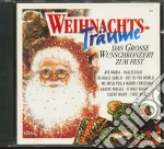 Weihnachts-Traume / Various cd