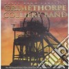 Grimethorpe Colliery Band - Brass Band Classics cd