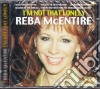 Reba Mcentire - I'M Not That Lonely cd