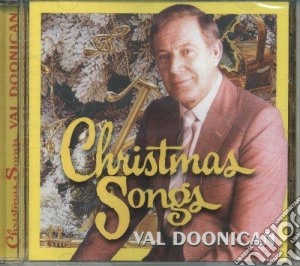Val Doonican - Christmas Songs cd musicale di Val Doonican