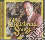 Val Doonican - Christmas Songs cd