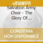 Salvation Army Choir - The Glory Of Christmas