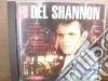 Shannon Del - Del Shannon Best Of cd