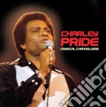 Charley Pride - Crystal Chandeliers