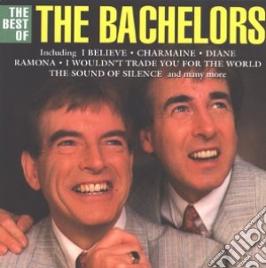 Bachelors (The) - The Best Of cd musicale di Bachelors