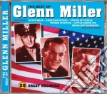 Glenn Miller - The Best Of cd