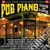 Pub Piano Sing-A-Long / Various cd