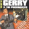 Gerry & The Pacemakers - The Best Of cd