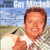 Guy Mitchell - Singing The Blues cd