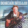 Boxcar Willie - The Best Of cd musicale di Boxcar Willie