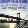 Grayson And Wonfor - Bridge Over Troubled Water - Best Of Simon & Garfunkel cd