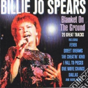 Billie Jo Spears - Blanket On The Ground cd musicale di Billie Jo Spears