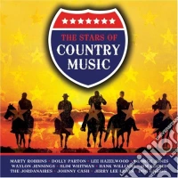 Stars Of Country Music (The) / Various cd