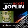 Scott Joplin - The Very Best Of Scott Joplin cd