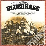 Best Of Bluegrass (The) / Various cd