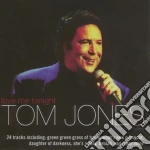 Tom Jones - Love Me Tonight cd