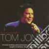 Tom Jones - Love Me Tonight cd