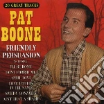 Pat Boone - Friendly Persuasion cd