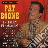 Pat Boone - Friendly Persuasion cd musicale di Pat Boone