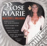 Rose-Marie - Beautiful Dreamer cd