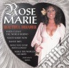 Rose-Marie - Beautiful Dreamer cd musicale di Rose