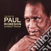 Paul Robeson - The Best Of cd