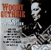 Woody Guthrie - House Of The Rising Sun cd