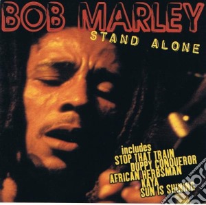 Bob Marley - Stand Alone cd musicale di Bob Marley