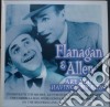 Flanagan & Allen - Are You Having Any Fun? cd