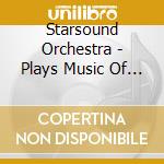 Starsound Orchestra - Plays Music Of Phil Collins cd musicale di Starsound Orchestra
