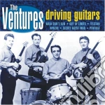 Ventures (The) - Driving Guitars cd