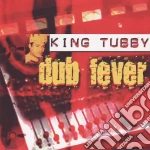King Tubby - Dub Fever cd