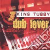 King Tubby - Dub Fever cd
